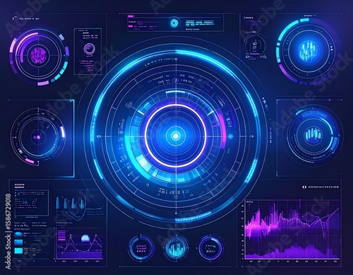 Abstract AI Interface for Future Operating Systems