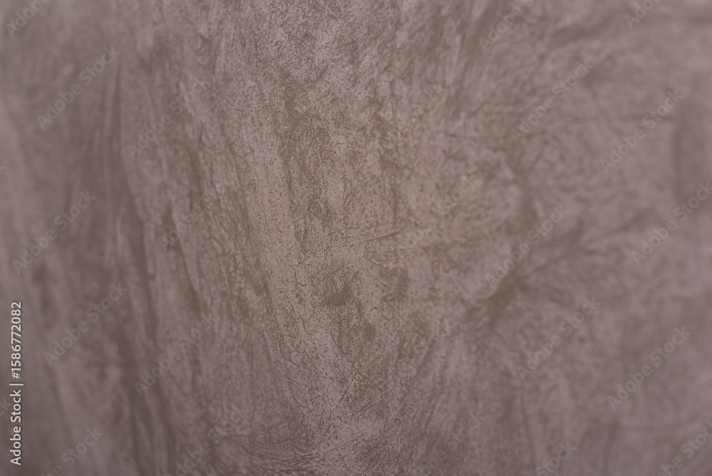 Fototapeta premium Textured Wall Surface with Scratches and Patina Abstract Decorative Plaster Background