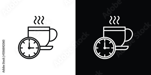 Break icon