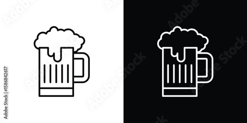 Beer icon