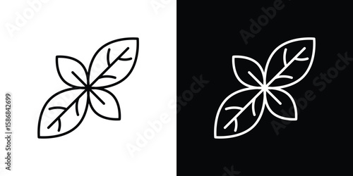 Basil icon