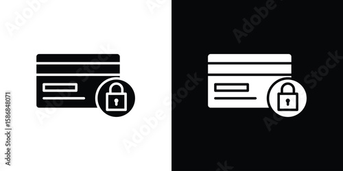 Credit limit icon symbol sign, vector, eps 10