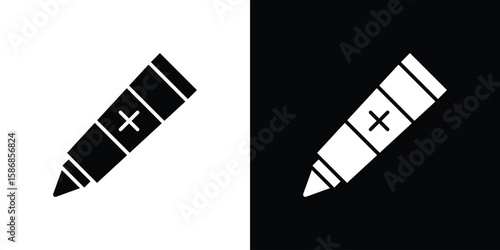 Ointment icon symbol sign, vector, eps 10
