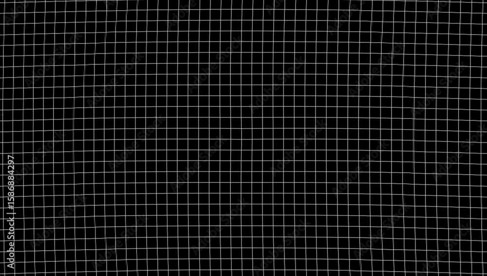 White Grid with Wave Ring Water Ripple Effect on Clean Black Background (Seamless Loop for Titles, Intro, or Closing), 4K 60 FPS White Grid with Wave Ring Water Ripple Effect on Clean Black Background (Seamless Loop for Titles, Intro, or Closing), 4K 60 FPS