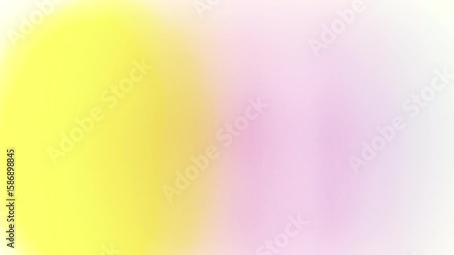 Abstract and Background Series : Colorful flashing LED lights. Gradient moving LED light backdrop. Modern moving light in soft tones.