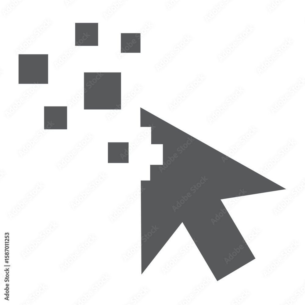 Mouse Cursor icon Mouse Cursor icon