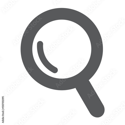 Magnifying Glass icon