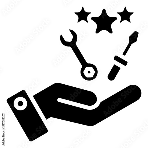 Repair Icon