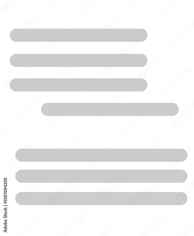 Fototapeta premium Understanding Skeleton Screens: A Guide to Better UX and Perceived Performance