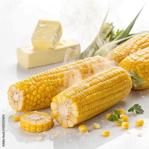 corn on the cob