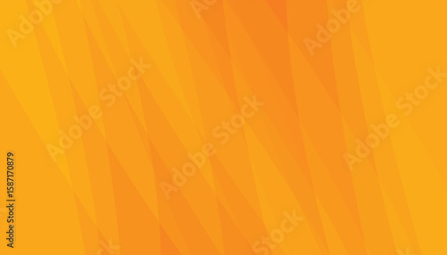 abstract orange background