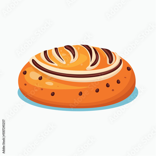 Tiger Bread: Dutch Crunch Magic Revealed