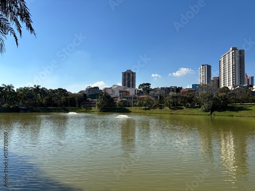 Santo Andre Central Park