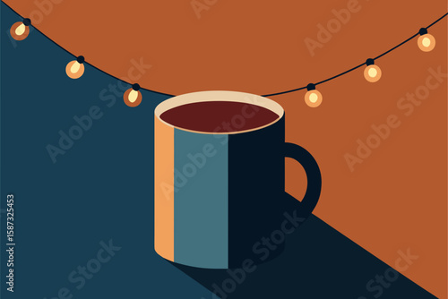 cup of coffee