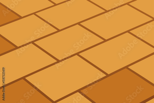 sandstone floor tiles with rugged finish