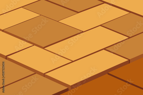 sandstone floor tiles with rugged finish
