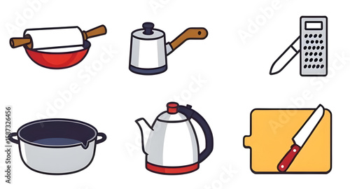 household items illustration, home gadgets vector, appliance icons set, household technology icon, home machine vector, appliance clipart vector, domestic electronics icon, home appliance silhouette, 
