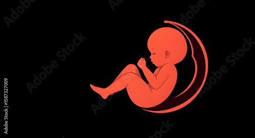 baby, icon, infant, newborn, child, toddler, cute, minimal, simple, line art, outline, silhouette, cartoon, symbol, baby face, baby head, baby boy, baby girl, pacifier, diaper, bib, bottle, stroller, 