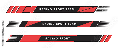  Car Stripes Design Featuring Racing Lines, Sport Decals, and Vinyl Elements Ideal for Vehicle Wraps, Automotive Graphics, Motorsport Branding, and Custom Car Decoration

