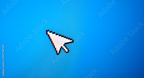 mouse pointer vector, cursor arrow icon, computer arrow pointer, digital pointer symbol, UI arrow cursor, web arrow icon, click arrow pointer, navigation arrow icon, computer interaction icon, hand cl