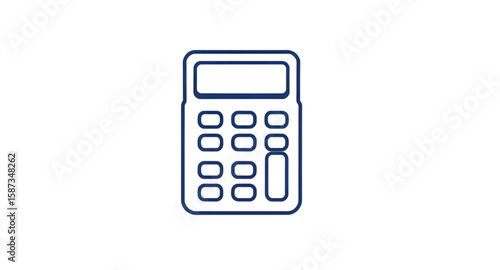 calculator icon, calculator vector, math icon, digital calculator, accounting icon, finance calculator, business calculator, school calculator, scientific calculator, basic calculator, calculator app,