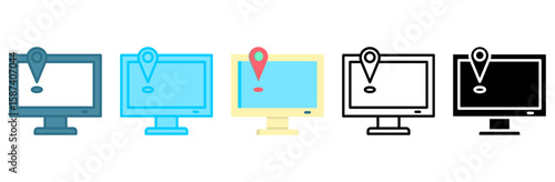 ip address icon