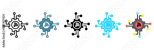 wireless network icon