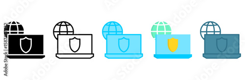 vpn icon