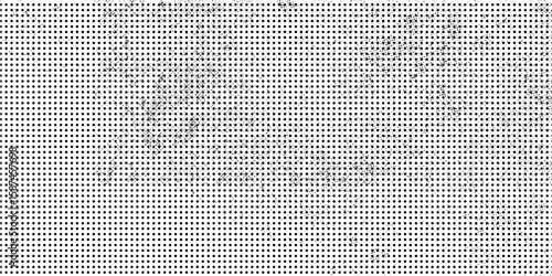 Wallpaper Mural Scalable Vector Newspaper Dotted Halftone Texture Retro Print Overlay with Transparent Background. modern Torontodigital.ca