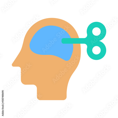 Substance Dependence Icon