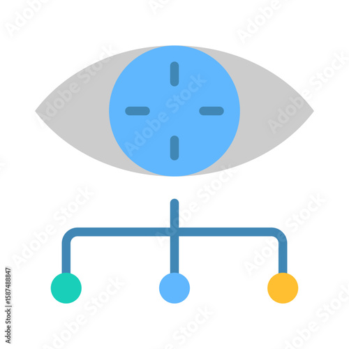 Observational Method Icon