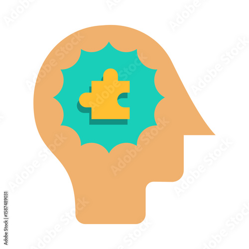 Psychodynamic Icon