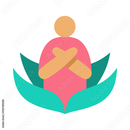 Self Concept Icon