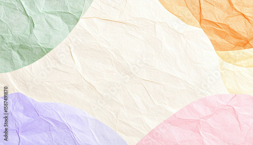 Wallpaper Mural 한국 전통 종이 명절 추석 한가위 설날 배경 Torontodigital.ca