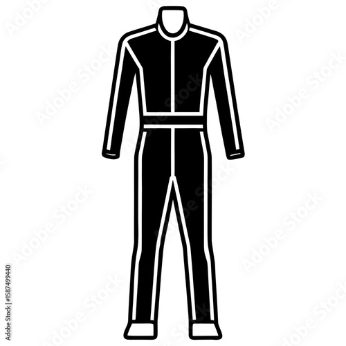 Racing Suit  Vector Racing Helmet, Flags, Car & Track AI Design