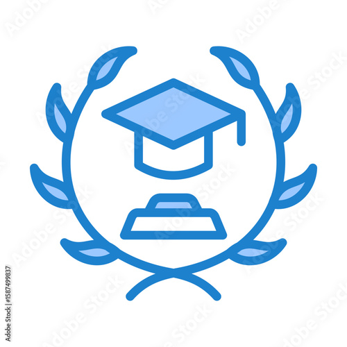 Promotion Ceremony Icon