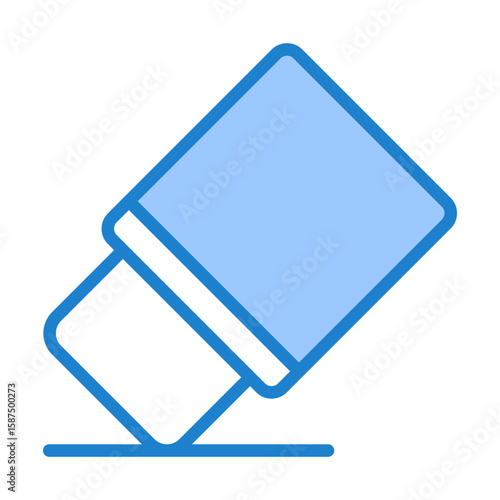 Eraser Icon