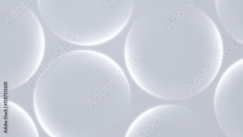 Abstract circle shine light effect background. Curve light effect of line. Abstract luxury light vector flare semicircle and spark light effect. 