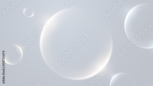 Abstract circle shine light effect background. Curve light effect of line. Abstract luxury light vector flare semicircle and spark light effect. 