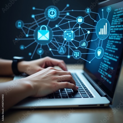 Smart Tech Networking