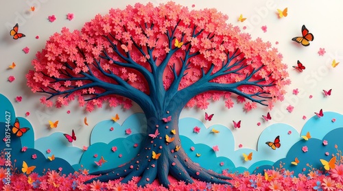 Tree of Transformation