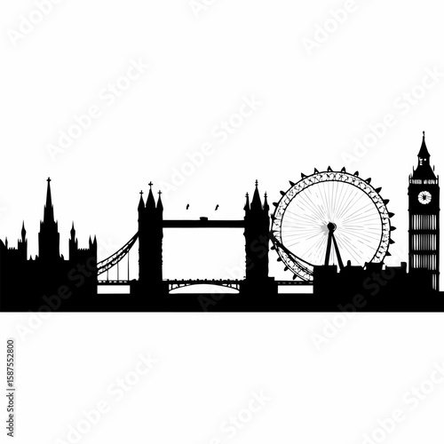 big ben and houses of parliament