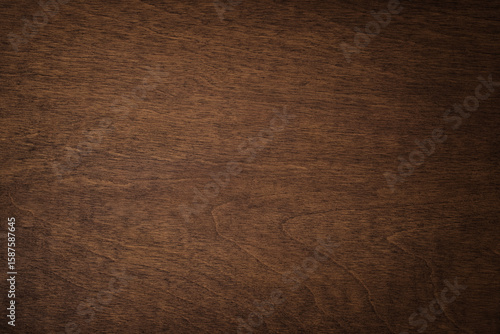 dark wood texture for furniture design. brown table or board as background