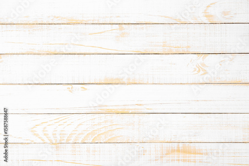white wooden planks for tem...