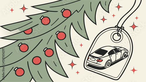 Find the perfect christmas car gift special holiday deal for your loved ones this season now today