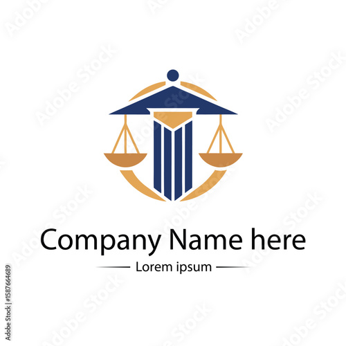 law farm logo