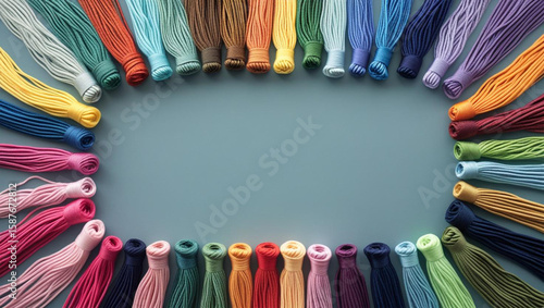 It's a thread