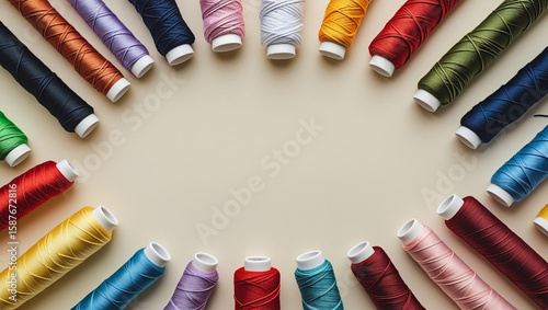It's a thread