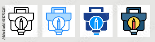 Job Creation Collection Set Multiple Style