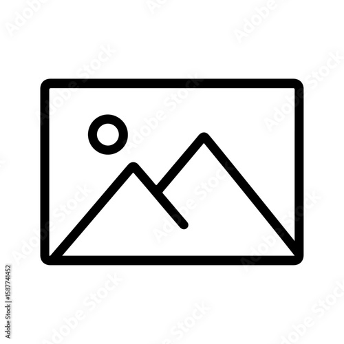 movie clapper board vector illustration